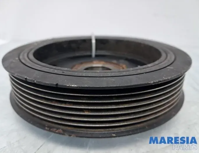 RENAULT Scenic 3 generation (2009-2015) Autres pièces du compartiment moteur 123033448R,123035H60A,5H60A00607J4 34539826