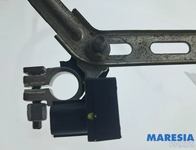 RENAULT Clio 4 generation (2012-2020) Capteur de hauteur côté gauche 295C30372R,250825784R 34998023