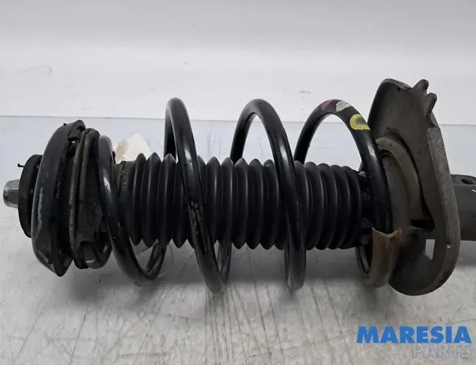 PEUGEOT 308 T7 (2007-2015) Amortisseur Avant Gauche 5208C8,5002WR 34998034