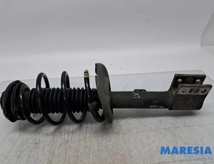 PEUGEOT 308 T7 (2007-2015) Amortisseur Avant Gauche 5208C8,5002WR 34998034