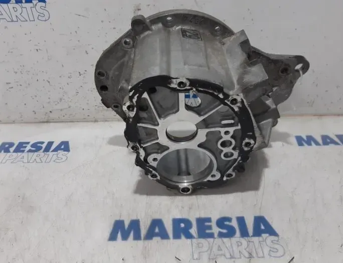 RENAULT Kadjar 1 generation (2015-2024) Boîtier de boîte de vitesses 9680887210 34495451