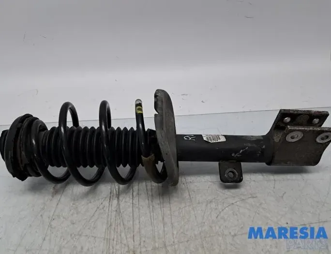 PEUGEOT 308 T7 (2007-2015) Amortisseur Avant Droit 5002WR,5208C9 34997956