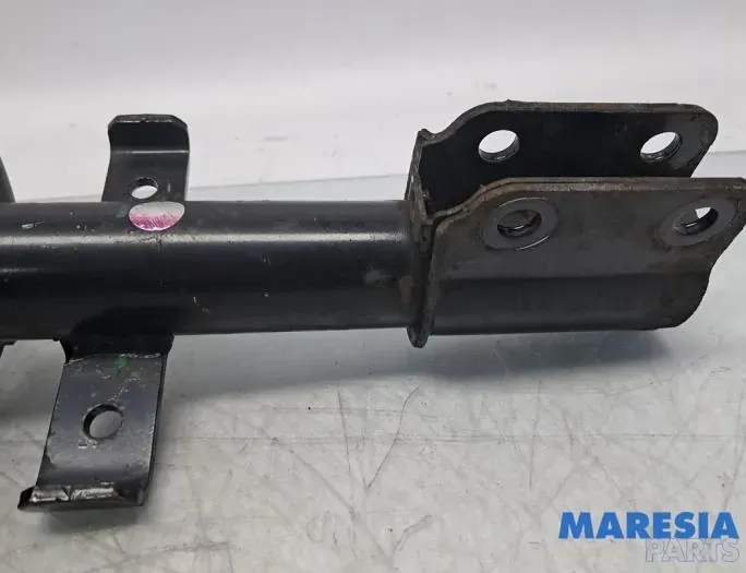 RENAULT Clio 4 generation (2012-2020) Amortisseur Avant Gauche 543026988R,543022511R,540103930R,543025760R 34998045