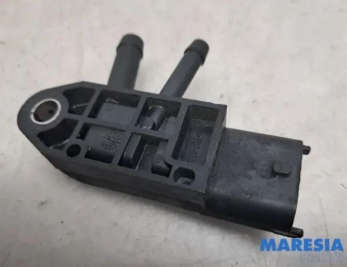 RENAULT Clio 4 generation (2012-2020) Capteur de hauteur côté gauche 227702184R,0281006252 30669518