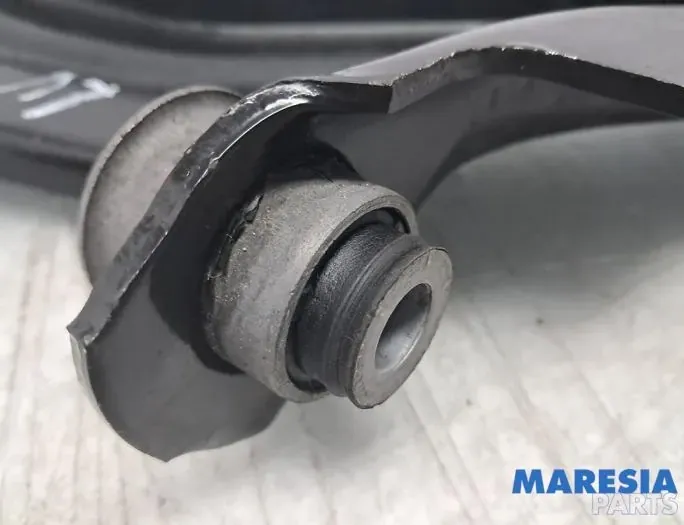 RENAULT Clio 4 generation (2012-2020) Fourche droite avant gauche 545050399R,545050510R,545055711R,545052354R 34998040