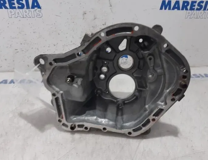 RENAULT Kadjar 1 generation (2015-2024) Boîtier de boîte de vitesses 9680887210 34495451