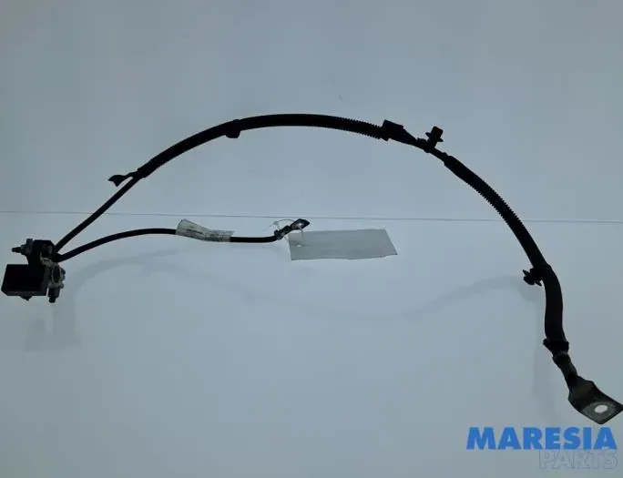 RENAULT Captur 1 generation (2013-2019) Capteur de hauteur côté gauche 295C30372R,250825784R,840802319R,00295C30372R 34539716