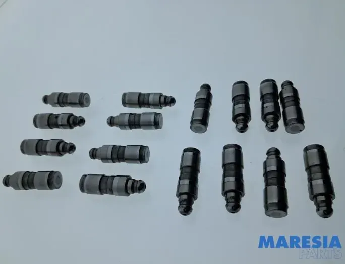 RENAULT Scenic 2 generation (2003-2010) Autres pièces du compartiment moteur 7700107555,007700107555 34883661