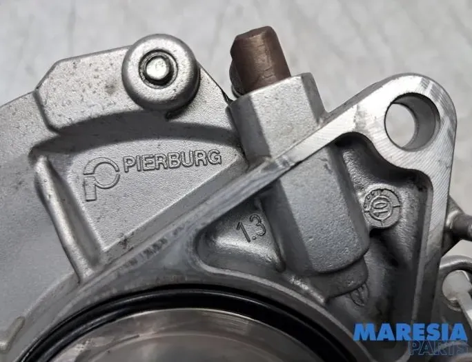 PEUGEOT 308 T7 (2007-2015) Pompe à vide 456578,0000456578 34997958