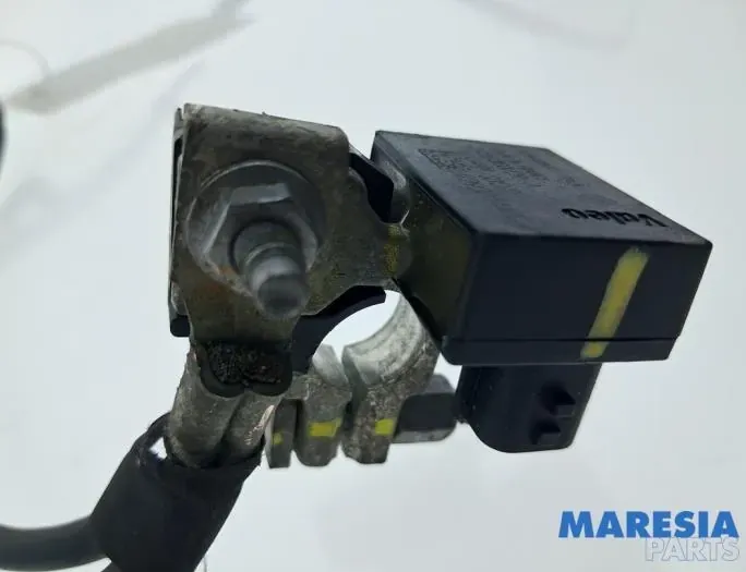 RENAULT Captur 1 generation (2013-2019) Capteur de hauteur côté gauche 295C30372R,250825784R,840802319R,00295C30372R 34539716