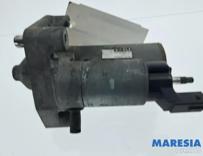 CITROËN C3 2 generation (2009-2016) Démarreur 9671530880,9688477380,1608064680 33965797