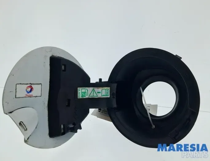 CITROËN C3 2 generation (2009-2016) Volet du réservoir de carburant 9683387780,1518E5,1517H3 34495465