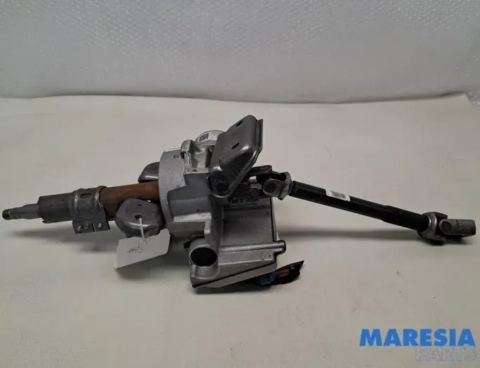 FIAT 500 2 generation (2008-2024) Mécanisme de colonne de direction 735576420,77366526 34495534