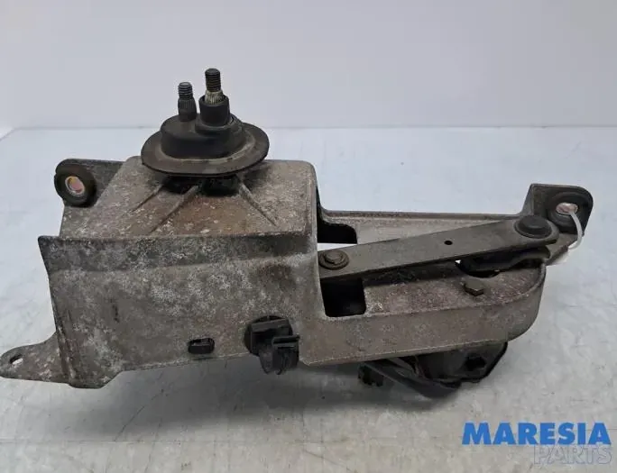 RENAULT Twingo 1 generation (1993-2007) Moteur de mécanisme d'essuie-glace avant 7701669838,53557811,7701207936,7701052465,7701036022,7701052466 34495558