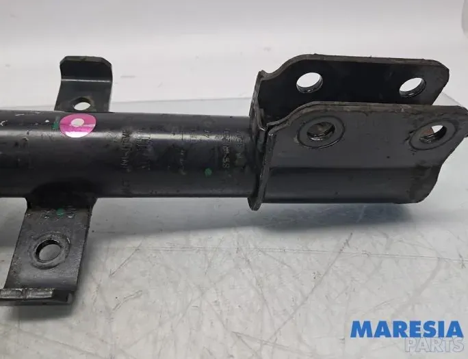 RENAULT Clio 4 generation (2012-2020) Amortisseur Avant Droit 543026988R,543022511R,540103930R,543025760R 34997963