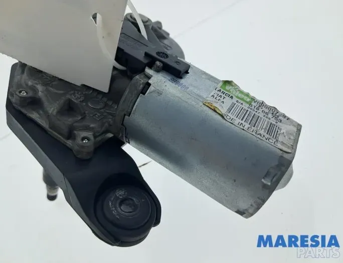 LANCIA Delta 3 generation (2008-2014) Moteur d'essuie-glace de hayon 51808753,W000007387 34495541