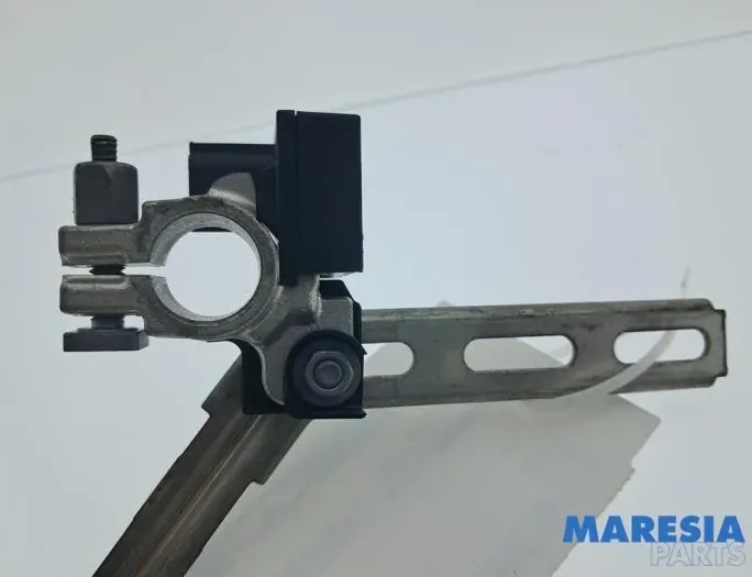 RENAULT Clio 4 generation (2012-2020) Capteur de hauteur côté gauche 295C30372R,250825784R 34998023