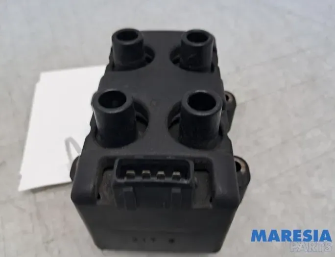 RENAULT Twingo 1 generation (1993-2007) Bobine d'allumage haute tension 7700872449,2526078A 34495473