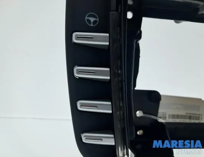 LANCIA Delta 3 generation (2008-2014) Tableau de bord 735473564,51830482,7354775810,070808916,21158600,735473466 34495503