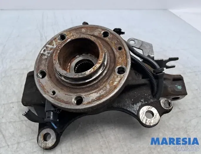 PEUGEOT 308 T9 (2013-2021) Autres parties du corps 1610138080,9670367680,1647857080 34837967