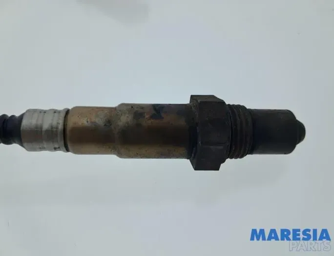 LANCIA Delta 3 generation (2008-2014) Sonde à oxygène lambda 46762653,0258006375,889161 34495417