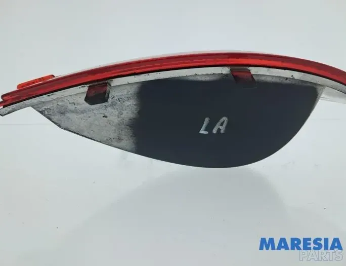RENAULT Megane 4 generation (2016-2023) Feu antibrouillard arrière 265855907R,265855907 34496252