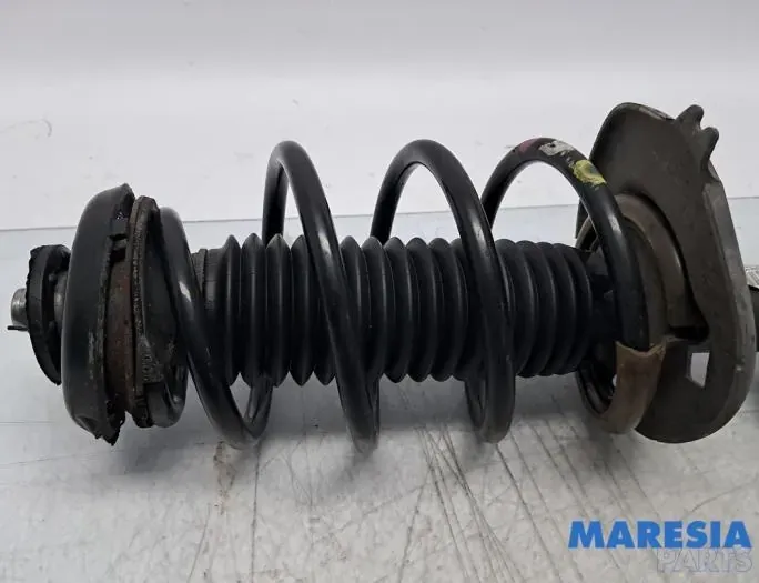 PEUGEOT 308 T7 (2007-2015) Amortisseur Avant Droit 5002WR,5208C9 34997956