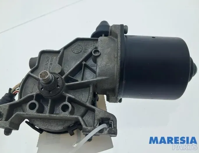 LANCIA Delta 3 generation (2008-2014) Moteur de mécanisme d'essuie-glace avant MS1592008650,77364424 34495575