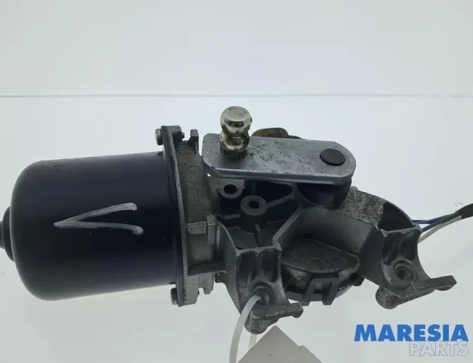 RENAULT Megane 4 generation (2016-2023) Moteur de mécanisme d'essuie-glace avant 288005974R,W000037156 34496266