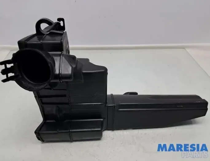 PEUGEOT 207 1 generation (2006-2009) Réservoir d'échappement avant 1436J6,9680106880 33989200