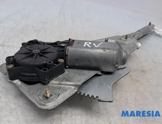 RENAULT Twingo 1 generation (1993-2007) Lève-vitre de porte avant droite 7700830597,7700818266 34495428