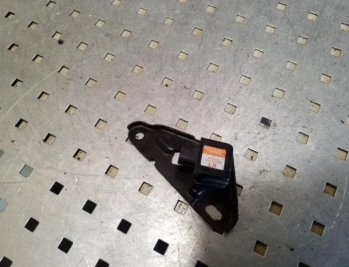 TOYOTA Prius 1 generation (XW10) (1997-2003) Capteur d'impact avant gauche 2521000160,8917447040 26072177