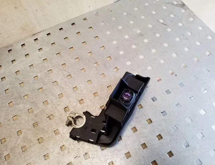 AUDI A6 C6/4F (2004-2011) Câble de batterie positif K98J4590 26079385