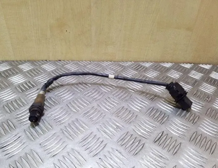 VOLKSWAGEN Golf Plus 2 generation (2009-2014) Sonde à oxygène lambda 025801707273,07C906262BH 26100543
