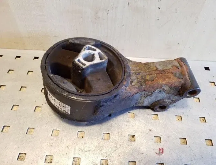 OPEL Astra J (2009-2020) Support de boîte de vitesses 13248630 26110780