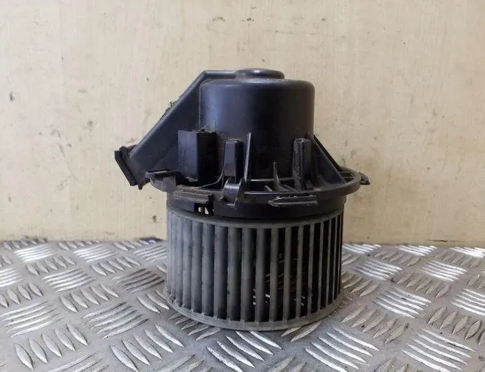 VOLKSWAGEN Crafter 1 generation (2006-2016) Chauffage intérieur E7169 26123392