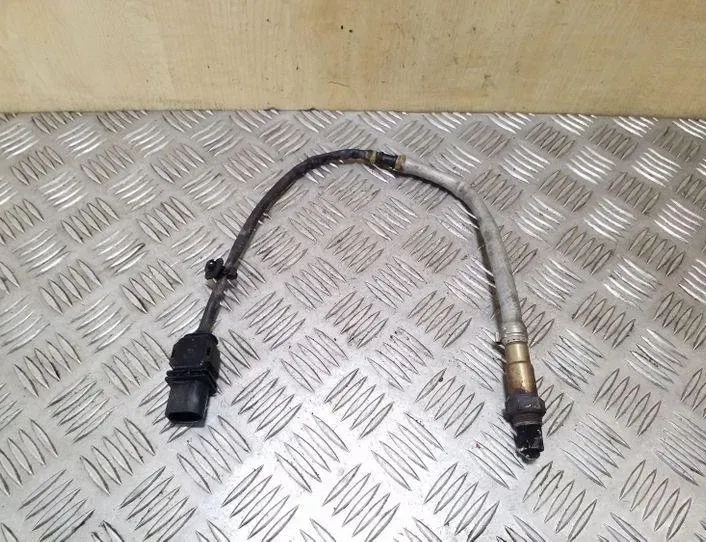 AUDI TT 8J (2006-2014) Sonde à oxygène lambda 0258017044,0258017045,06F906262AC 26126068