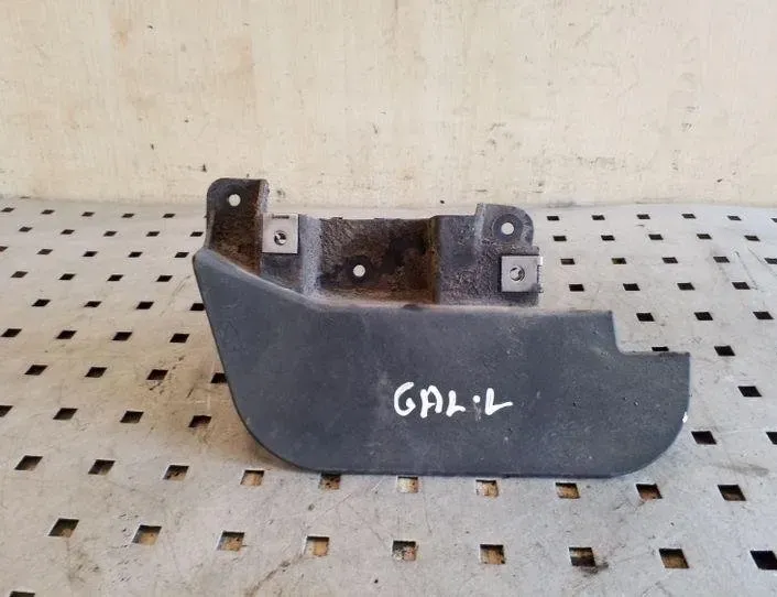 AUDI Q7 4L (2005-2015) Garde-boue arrière droit 4L0854815 26148549
