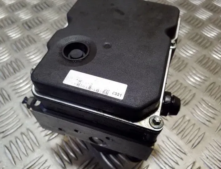 PEUGEOT 508 1 generation (2010-2020) Pompe ABS 9677031780,0265951245,0265230737 26156116