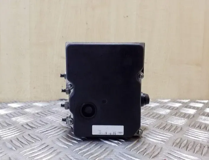 PEUGEOT 508 1 generation (2010-2020) Pompe ABS 9677031780,0265951245,0265230737 26156116