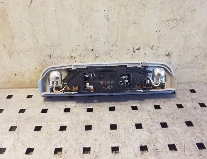 SEAT Exeo 1 generation (2009-2012) L'éclairage intérieur 8E0947111A 26158765