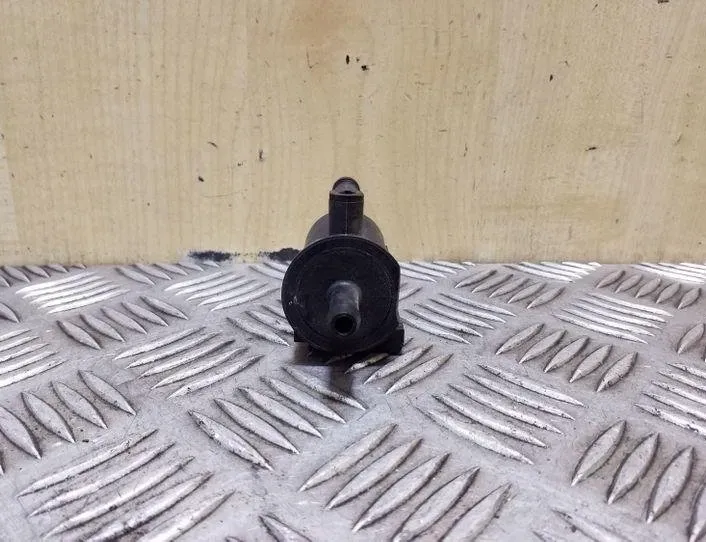 OPEL Zafira A (1999-2003) Soupape à vide 1997280 26158975