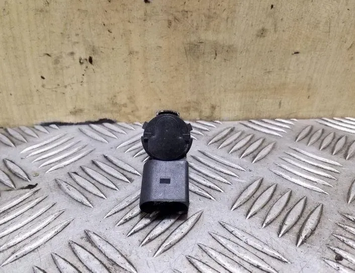 AUDI A6 C5/4B (1997-2004) Capteur de stationnement arrière 4B0919275F 26161231