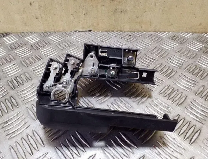 AUDI A6 C7/4G (2010-2020) Câble de batterie positif K98J4590,8J0915459 26162294