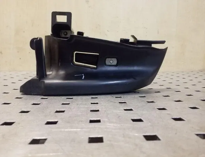 AUDI A6 C7/4G (2010-2020) Autres pièces intérieures 4G8857791A 26162456