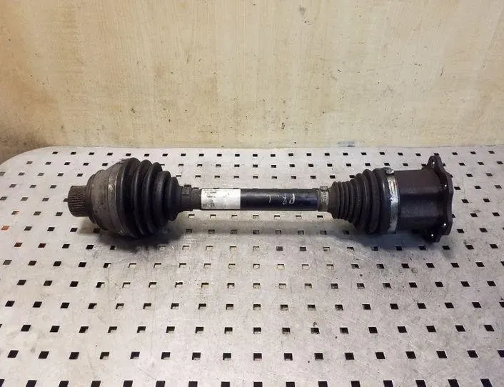 AUDI A6 C7/4G (2010-2020) Arbre de transmission avant gauche 8R0407271 26162541