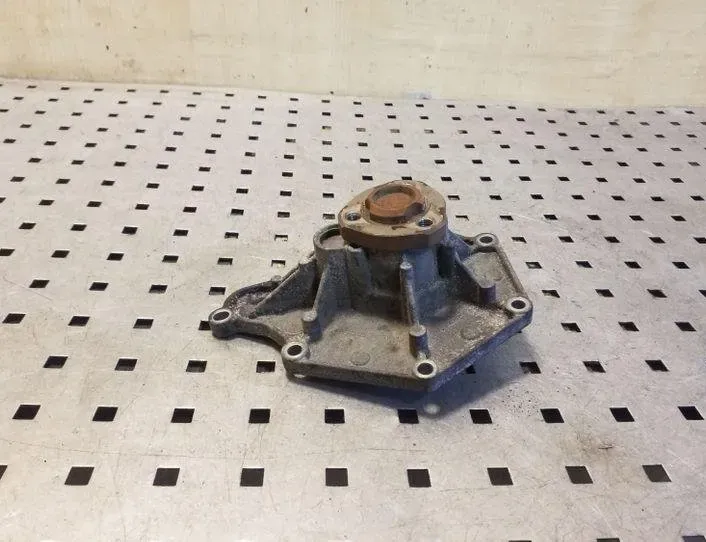 AUDI Q7 4L (2005-2015) Pompe à eau 06E121 26182134