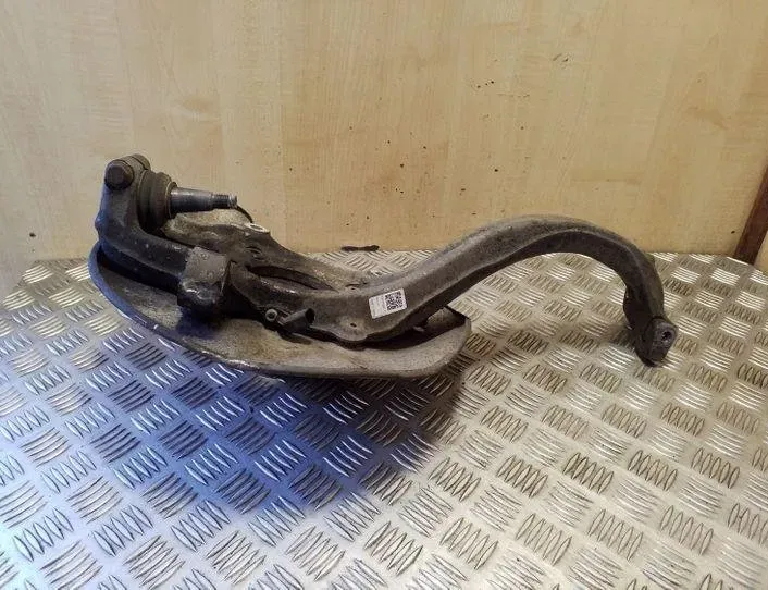 AUDI A5 Sportback 8T (2009-2011) Moyeu de roue avant gauche 4G0407241C 26200306