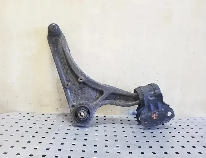 FORD Mondeo 4 generation (2007-2015) Bras de triangle avant 060379G 26222769