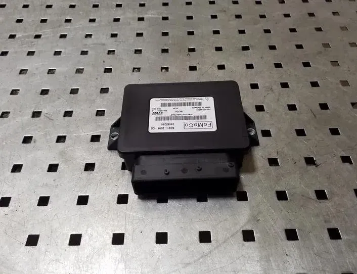 VOLVO XC70 3 generation (2007-2020) Unité de commande du frein à main 6G912598CG,31445314 26224822